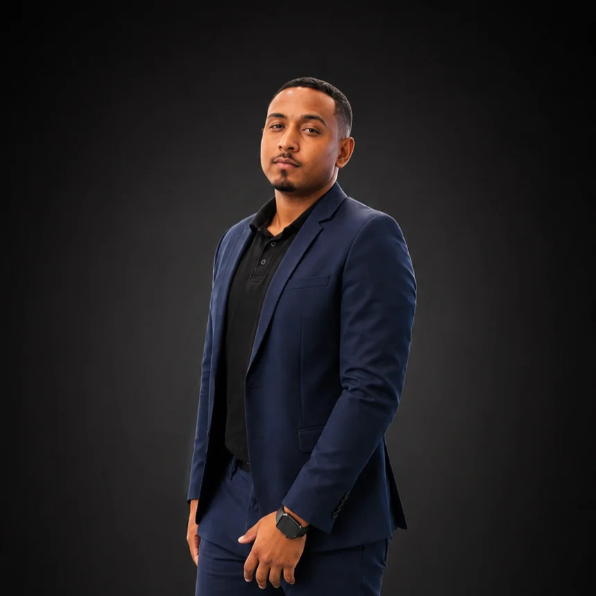 Jordan Moraes