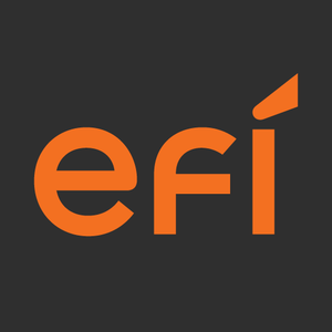 Logo Efí