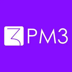 Logo PM3