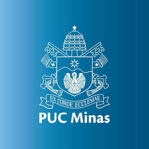 Logo PUC Minas